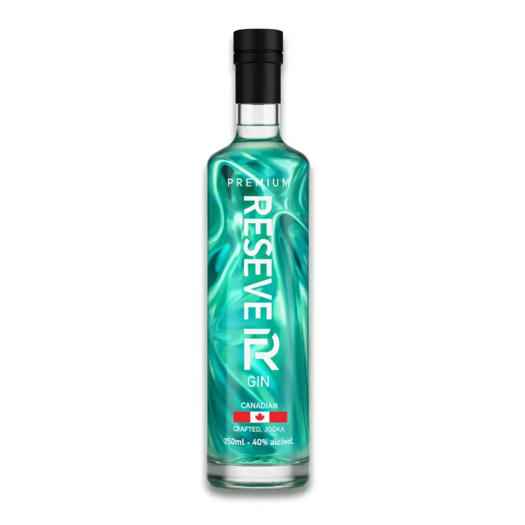 FR Reserve - Gin 750ml