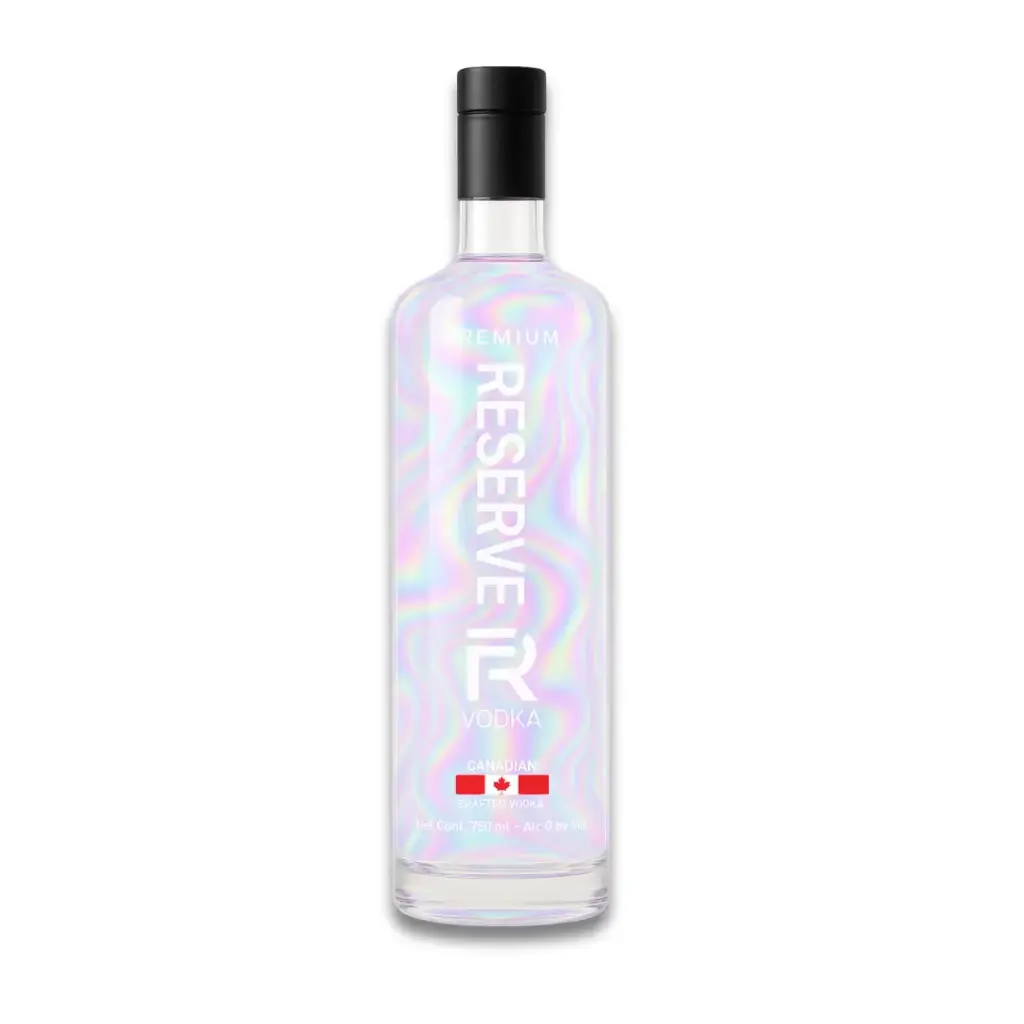 FR Reserve - Vodka 1.75L 