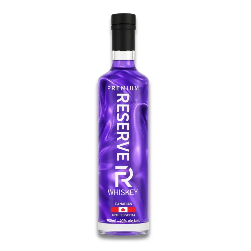 FR Reserve - Whisky 750ml 
