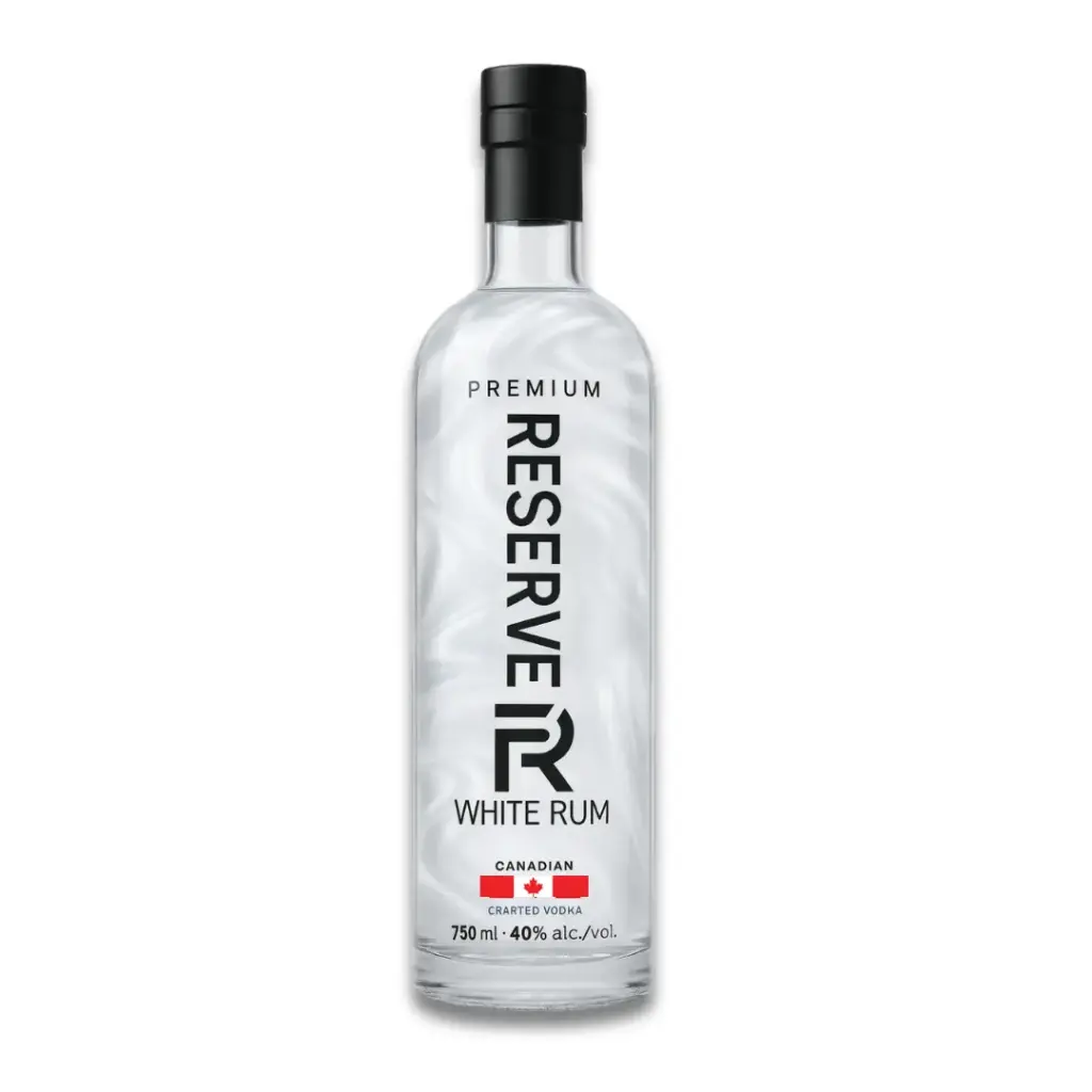 FR Reserve - White Rum 750ml 
